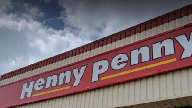 Henny Penny Edgeworth made the name and shame NSW Food Authority in May for a food standards breach. Google street view.