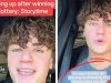 'Bogan Lottery Family': My parents won Lotto and I became a sudden rich kid