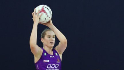 Australian fast5 captain Tara Hinchcliffe will be a key feature in the Lightning lineup this weekend in Mackay