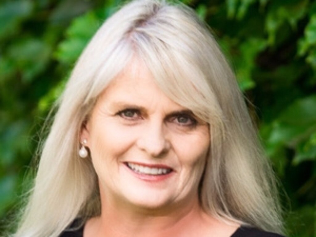 Elders Toowoomba sales and marketing consultant Sue Edwards