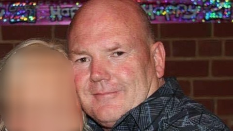 SAPOL property officer Richard Bartholomew has been found guilty of stealing property from SA Police. Picture: Facebook