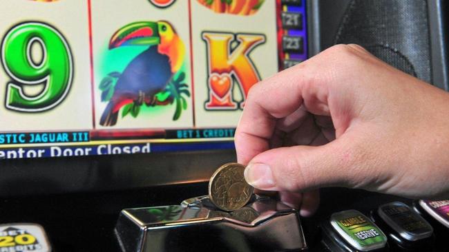 Local clubs could be put in peril by Brisbane’s new casino.