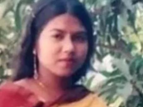 The body of a missing Queensland woman has been discovered in a small village in Bangladesh, two months after she first disappeared.  Mother-of-five Rehana Parvin travelled to her home country of Bangladesh with her teenage daughter on June 6. Picture: Supplied