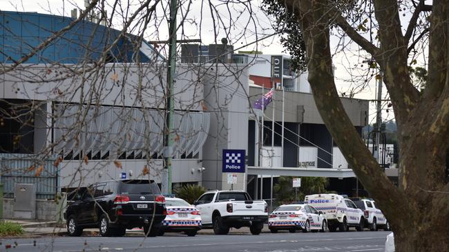 Southern Downs man James Cooper, 52, remains in police custody at the Toowoomba watch house.