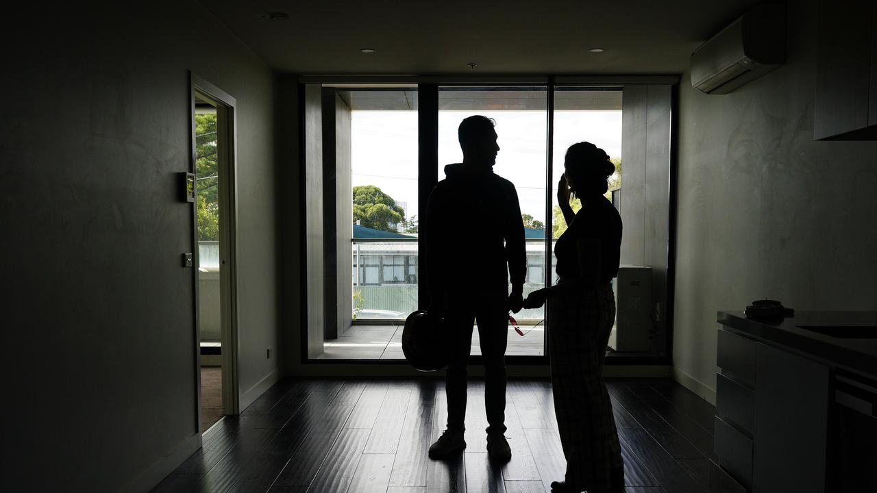 Tenants are facing significant increases in their rent year on year.
