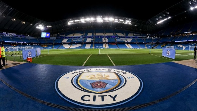 Manchester City have been banned from all UEFA competitions for the next two seasons.