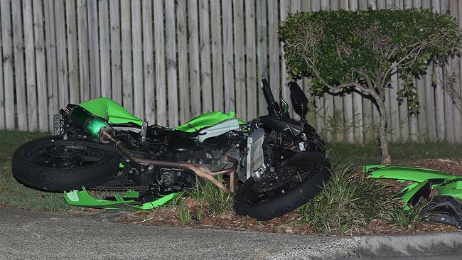 Brisbane Road Toll: Motorcyclist Dead, Two Injured In Separate Crashes ...