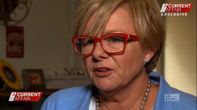 Julie Neilson meets Don Burke: 'it was disgusting, you wouldn't accept that behaviour from anyone'