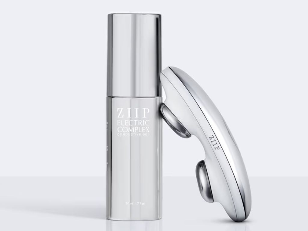 ZIIP HALO Facial Toning Device