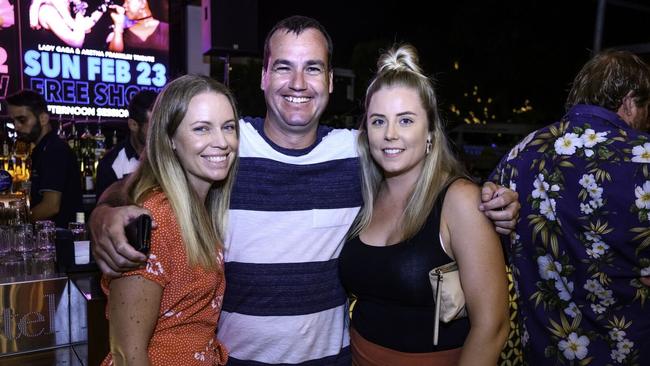 Airlie Beach Hotel.