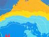 ‘Rare’ snowfall expected in one state