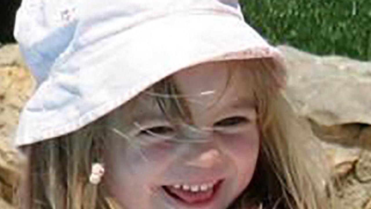 Maddie McCann: Suspect Christian B Allegedly Had Lock Pick Kit, Paint ...