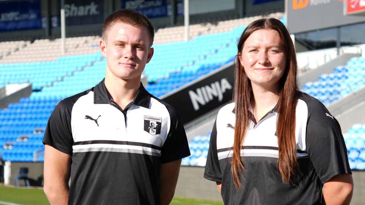 Live stream: Why Huonville won’t take winless Claremont lightly
