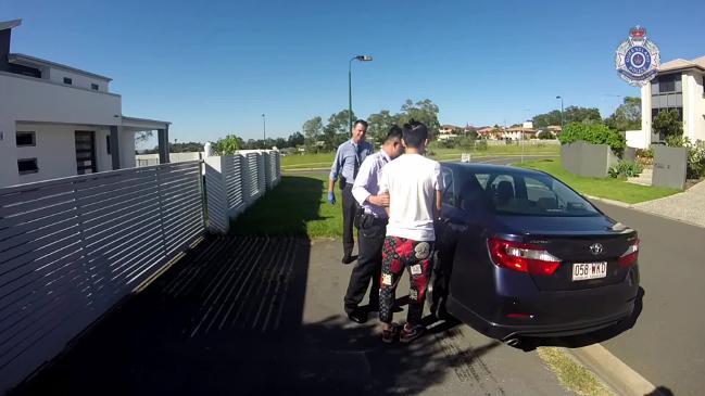Man arrested over Ed Sheeran ticket sales