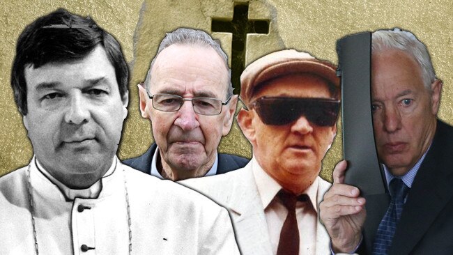 house of evil pell church abuse