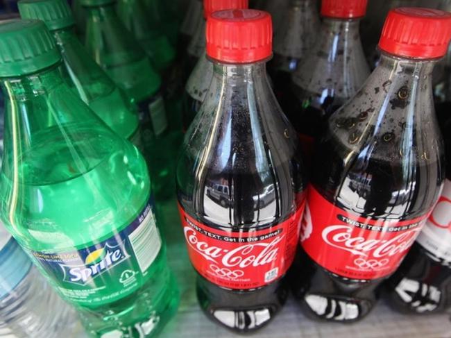 'It’s critical that companies like Coca-Cola continue to invest in making sure their products have the best chance of being recycled.' Picture: Getty