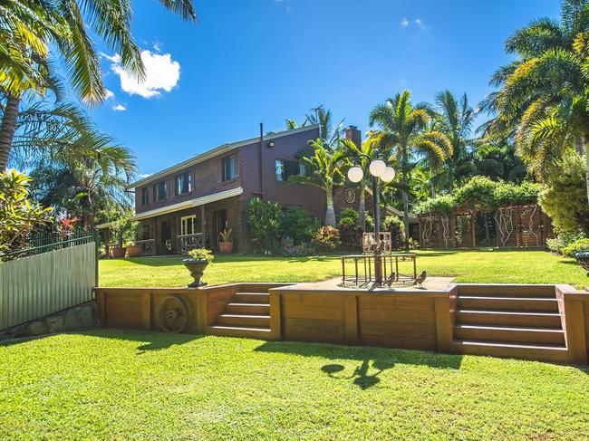 SOLD: 28-36 Bunya Road, Rockyview, sold for $915,000 on August 10 through LJ Hooker Rockhampton. Picture: Contributed