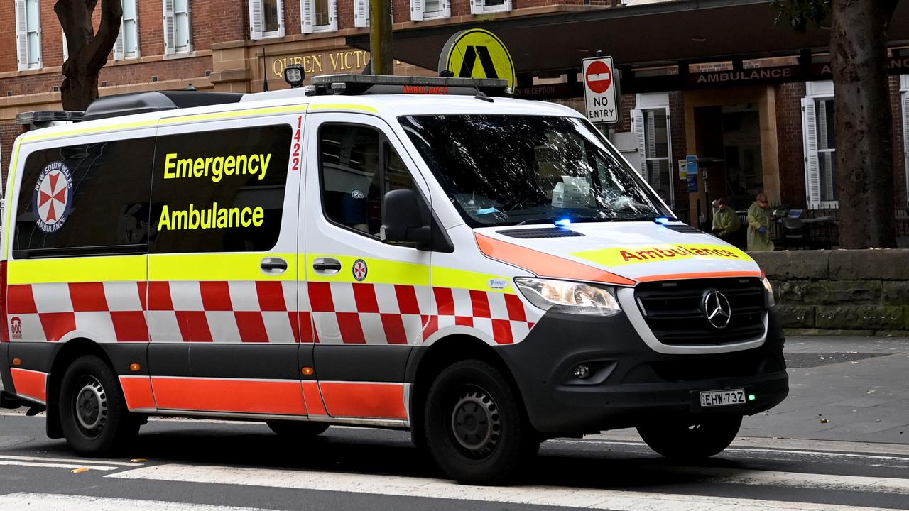 Campbelltown: Baby dies after house fire | The Weekly Times