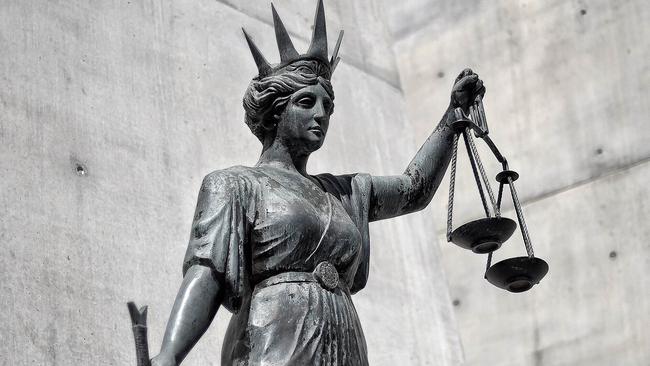 A Brisbane liquidator faces up to 20 years behind bars if convicted of charges he embezzled $800,000.