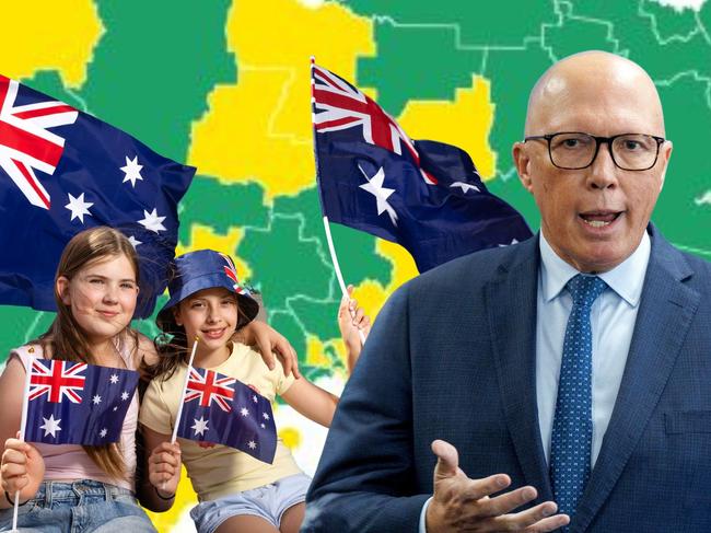 Art for what Victorian councils are doing for Australia Day 2025