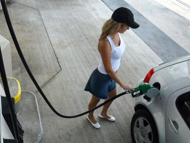 Three reasons fuel prices are about to explode