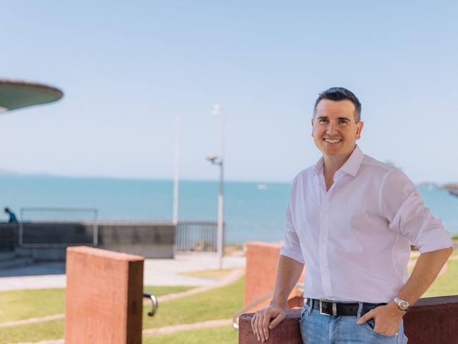 Concerns around the use of e-scooters and e-bikes has also been raised by Keppel MP Nigel Hutton.