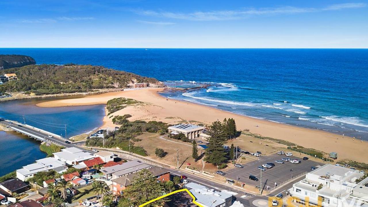 Narrabeen NSW offers a greater work/life balance.