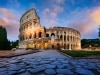 rome tour of colosseum