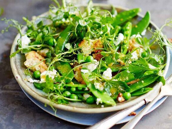 10 Jamie Oliver recipes