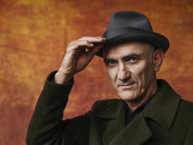 Homecoming: SA’s Paul Kelly leads Womad gang