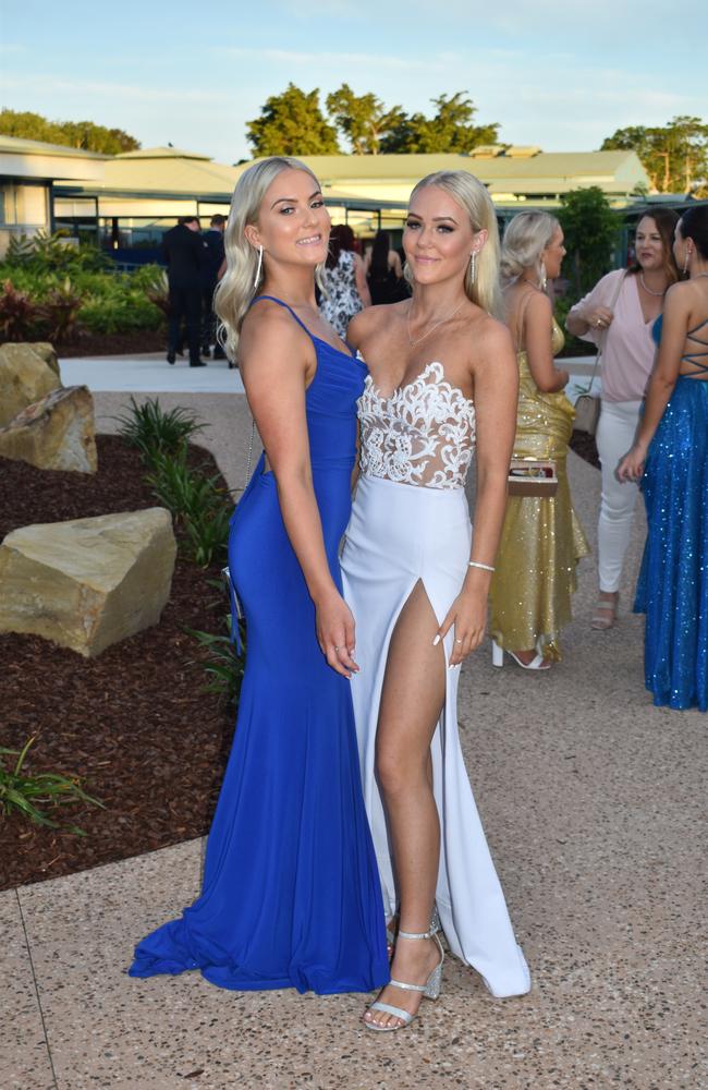 Photos of Mountain Creek State High School formal 2021 | The Courier Mail