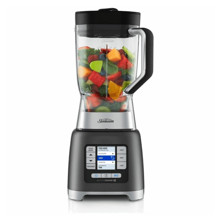 Sunbeam ActiveSense Blender PBT7000SS