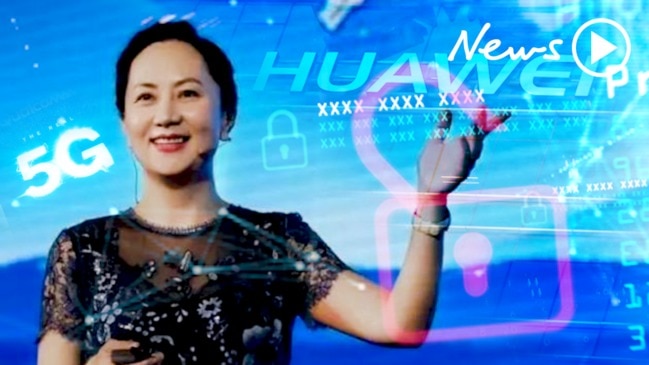 Huawei — Inside the controversy surrounding China’s technology giant