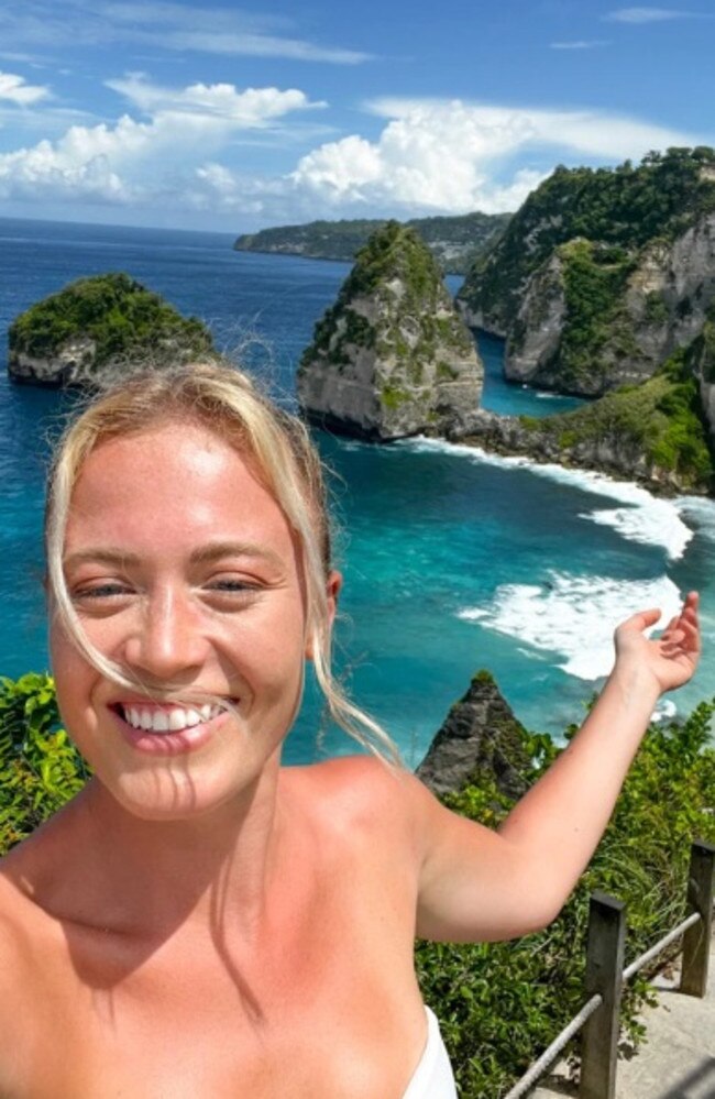Bali continues to soar in popularity with a wild amount of tourists and locals expected to flock to the island over the Christmas and New Year period.
