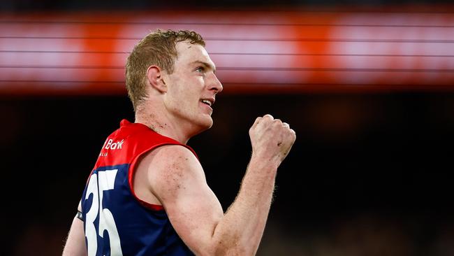 The Dees have the funds to plan for Harrison Petty’s potential exit. Picture: Getty Images