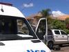 Man extradited to NSW over alleged fatal assault