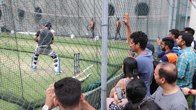 Indian fans in Queensland won’t get see their heroes play any white-ball cricket this summer.