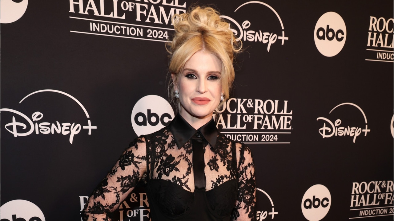 Kelly Osbourne se vio “muy afectada” por la muerte de Liam Payne | The Cairns Post