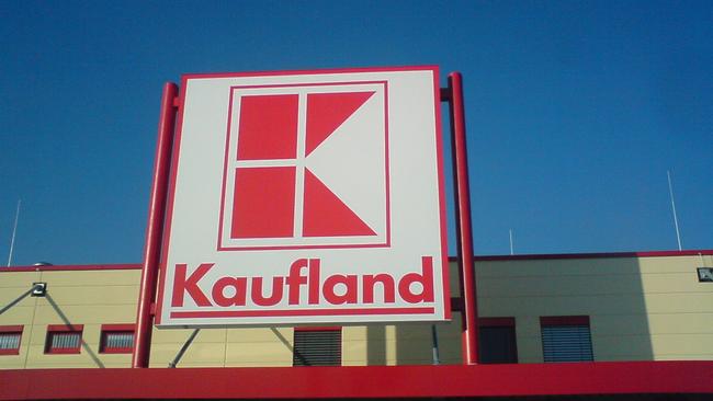 German supermarket giant Kaufland is understood to have approached southeast Queensland councils about a possible distribution centre, which would kickstart the establishment of new supermarkets.