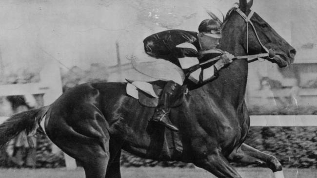 Austalia’s greatest horse, Phar Lap, would have turned 90 today.