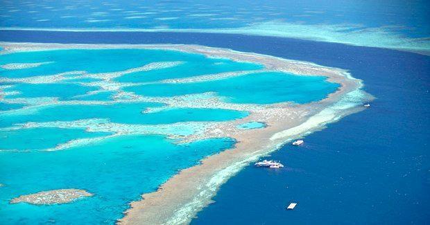 Great Barrier Reef