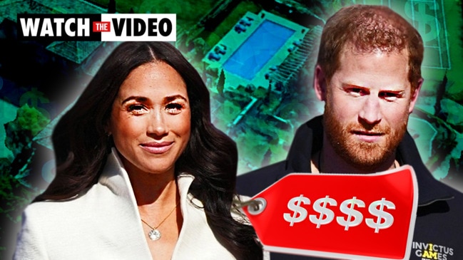 Sussexes’ expensive lifestyle exposes money problem