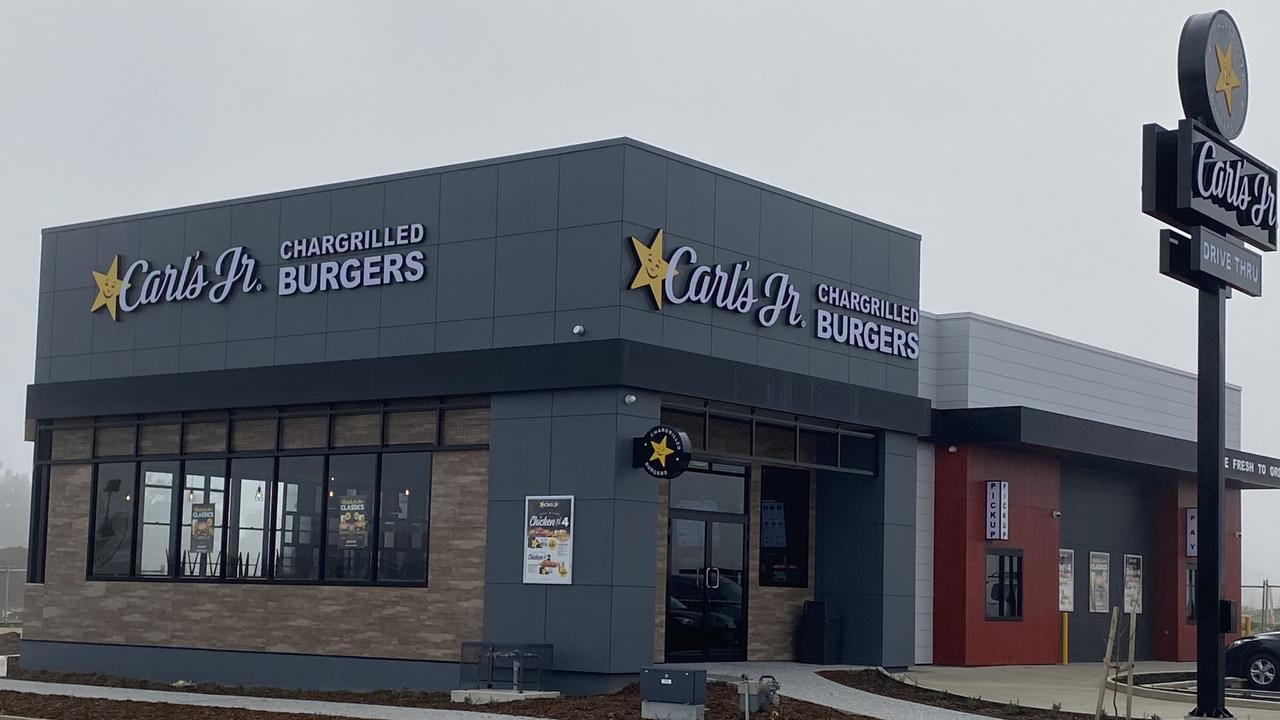 Carl’s Jr. to open at West Lakes, third store in SA | The Advertiser