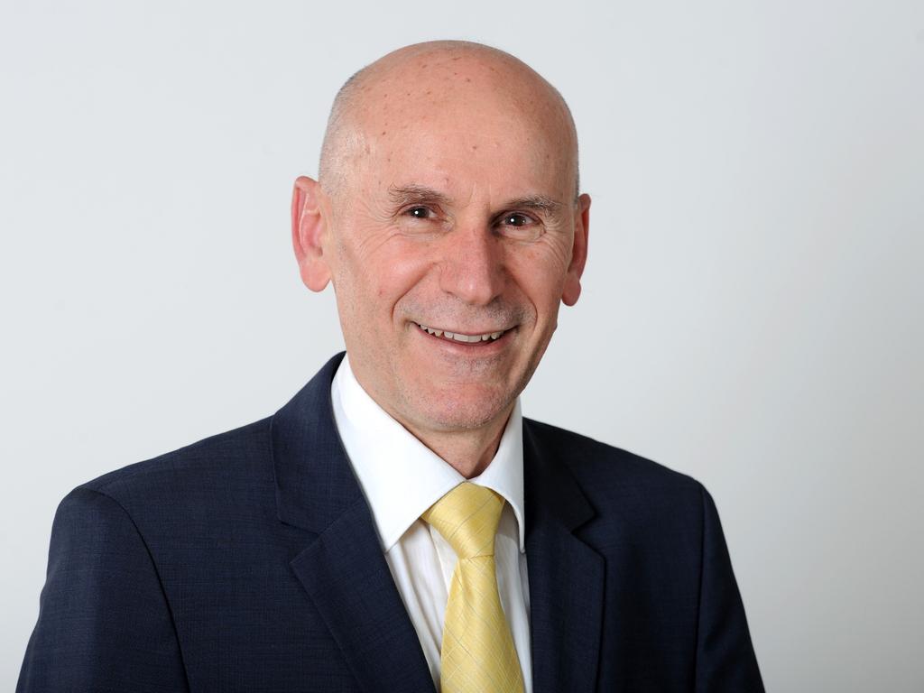 Stevan Kozmevski was removed as Lalor Ward councillor.