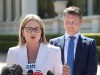 'Go to school': Victorian leaders' plea to students over pro-Palestine protest