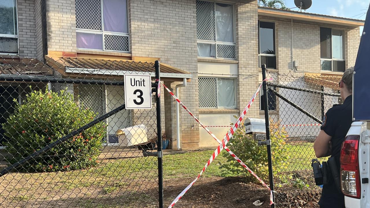 Darwin man dead after alleged stabbing by uncle