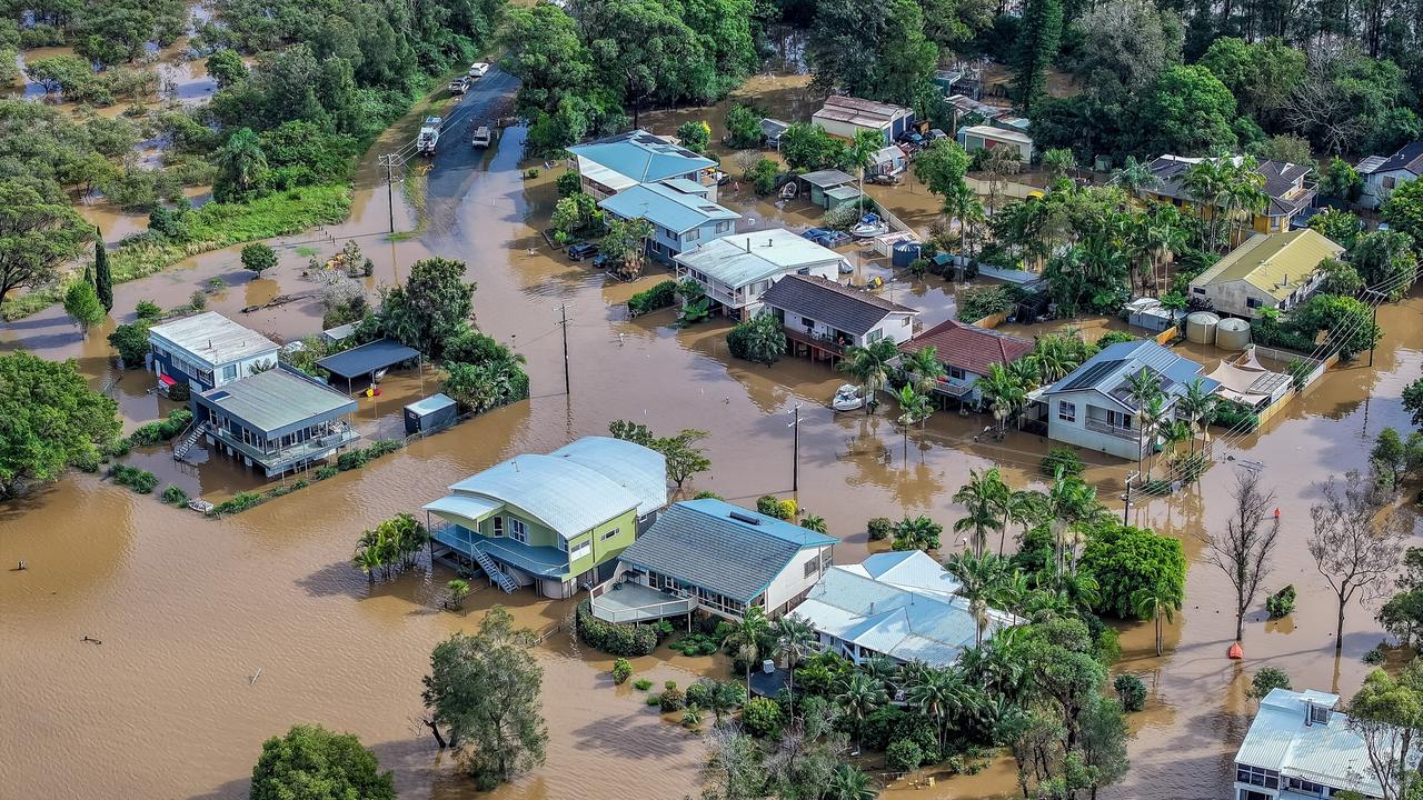 Insurers’ licences at risk over fumbled flood claims: ASIC