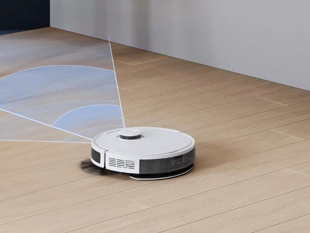 Shop red-hot offers on this "brilliant" robot vac.