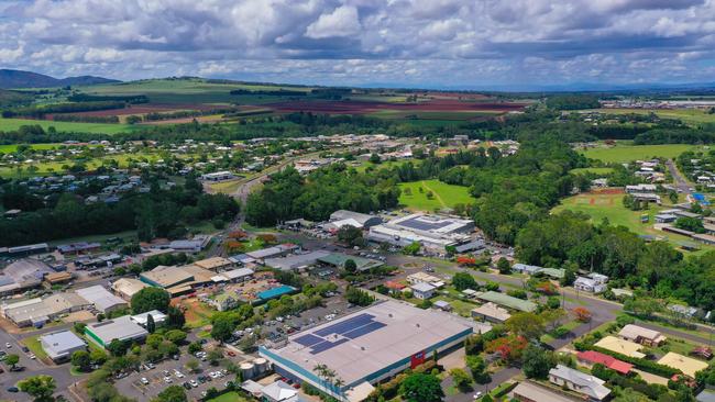 Tablelands Regional Council's scheme offering to waive up to $100,000 of infrastructure charges on medium-density development has caught the attention of investors and land owners. Picture: Supplied