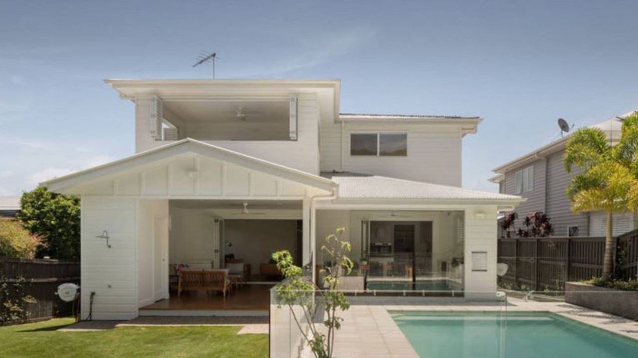 Many five-bedroom homes in the suburb sell for $2-3 million.